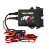 Racepak 4 Channel Wideband Controller - 1357 Cylinder Layout