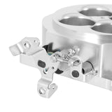 Holley EFI Universal 4BBL Billet 1000 CFM Throttle Body