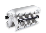 Holley EFI GM LS1/2/6 Hi-Ram Manifold 92mm Throttle Body - Silver