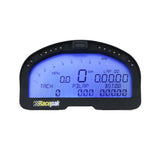 Racepak IQ3 Display Dash