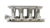 Holley EFI 8.2" SBF Ford Hi-Ram Carbureted Manifold Base