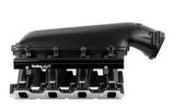 Holley EFI GM LS7 Hi-Ram Manifold w/ 105mm Throttle Body - Black