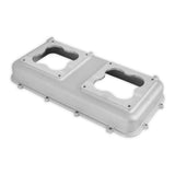 Holley EFI Hi-Ram Intake Plenum Top Only - 2 x 4500 (2.5" Bore)