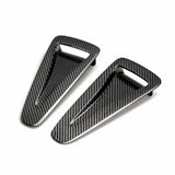 Nissan GT-R R35 09-22 OE-Style Carbon Fiber Air Duct
