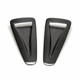 Nissan GT-R R35 09-22 OE-Style Carbon Fiber Air Duct