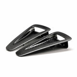 Nissan GT-R R35 09-22 OE-Style Carbon Fiber Air Duct