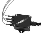 Racepak 4 CH EGT Sensor Module 1-3-5-7 9" T-cable (BBC Spacing)