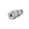 Racepak Thermocouple Fitting Assembly 1/4" probe to 1/8" NPT