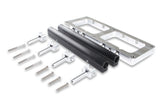 Holley EFI Supercharger Injector Spacer W/EFI Rails