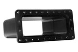 Holley EFI LS Ultra Lo-Ram Billet Burst Panel Duct