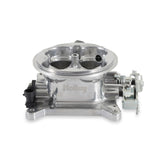 Holley EFI Universal 4BBL 1000CFM Throttle Body - Polished