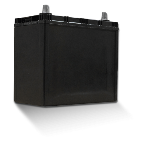 Yuasa 46B24R/NS60 Import Specialty 12-Volt Battery – Burton-Racing