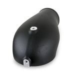 Holley EFI 4150 Carb Hat - Black Finish