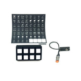 Racepak Drag Smartwire Power Control Module With Keypad