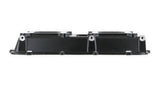 Holley EFI LT1 Hi-Ram 2 X 4150 Intake Plenum Top - Semi-Gloss Black