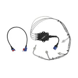 Racepak 4 CH EGT Sensor Module 1-3-5-7 18" T-cable (BBC Spacing)
