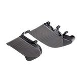 Nissan Z RZ34 23+ Carbon Fiber Brake Cooling Duct