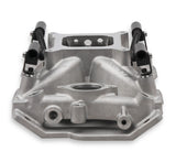 Holley EFI SBC 4150 Single Plane Intake Manifold - Chevy Small Block V8