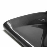 Nissan GT-R R35 09-22 Carbon Fiber Rear Seat Panels (Pair)