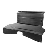 BRZ FR-S GT86 13-21 Carbon Fiber Rear Seat Panels (2 Pieces)