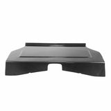 BRZ FR-S GT86 13-21 Carbon Fiber Rear Seat Panels (2 Pieces)