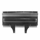 BRZ FR-S GT86 13-21 Carbon Fiber Rear Seat Panels (2 Pieces)