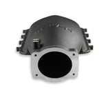 Holley EFI HI-RAM 105MM Plenum Top - Black Finish