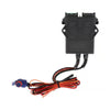 Racepak 4 Channel Wideband Controller - 2468 Cylinder Layout