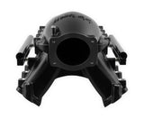 Holley EFI GM LS7 Hi-Ram Manifold w/ 92mm Throttle Body - Black