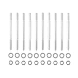 Holley EFI Hi-Ram LS Intake Manifold Stud Kit