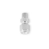 Racepak Thermocouple Fitting Assembly 1/4" probe to 1/8" NPT