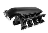 Holley EFI GM LS7 Hi-Ram Manifold w/ 105mm Throttle Body - Black