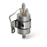 Holley EFI GM Style Filter/ Regulator -6AN