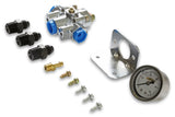 Holley EFI Bypass Fuel Pressure Regulator Kit