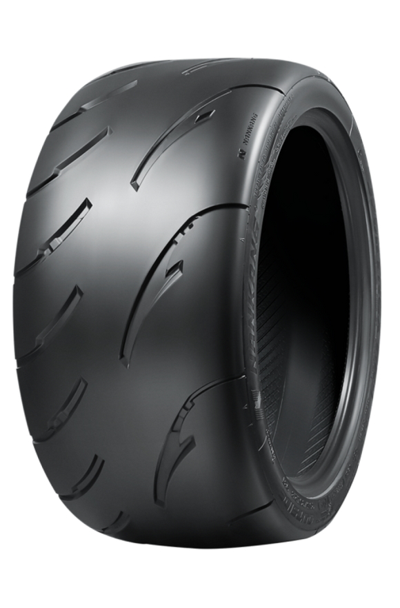 Nankang AR-1 Tire V2 - 225/40ZR18 92Y XL – Burton-Racing