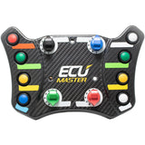Can Steering Wheel Button Panel - Cable Version