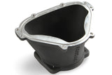 Holley EFI LS1/2/6 Modular Ultra Lo-Ram Manifold - Black Finish
