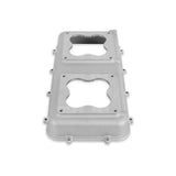 Holley EFI Hi-Ram Intake Plenum Top Only - 2 x 4500 (2.5" Bore)