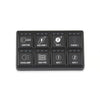 Racepak Smartwire Switch Keypad 8 Kit