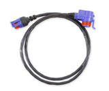 Racepak V-Net Tee Cable Connector - 36"