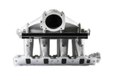 Holley EFI Ford 86-95 8.2" SBF Hi-Ram Manifold w/ 105mm Side Mount Top - Silver