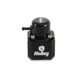 Holley In-Line Fuel Pulse Damper