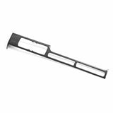 Nissan GT-R R35 09-16 Carbon Fiber Interior Trim Set (6 Pcs)