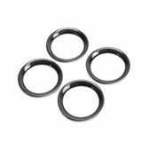 Nissan GT-R R35 09-16 Carbon Fiber Interior Trim Set (6 Pcs)