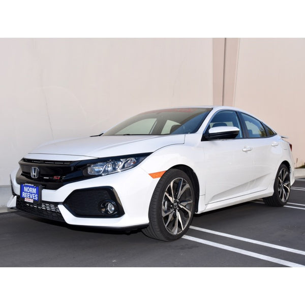 Hondata FlashPro RACE (Civic Si 1.5 2017-2021) – Burton-Racing