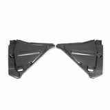 Nissan GT-R R35 09-22 Carbon Fiber Cooling Panel Set