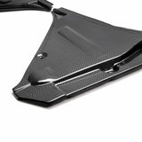 Nissan GT-R R35 09-22 Carbon Fiber Cooling Panel Set