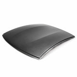 Toyota GR Supra 20+ Dry Carbon Fiber Roof Replacement