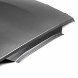 Toyota GR Supra 20+ Dry Carbon Fiber Roof Replacement