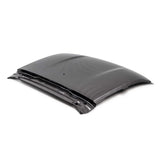 Nissan Z RZ34 23+ Dry Carbon Fiber Roof